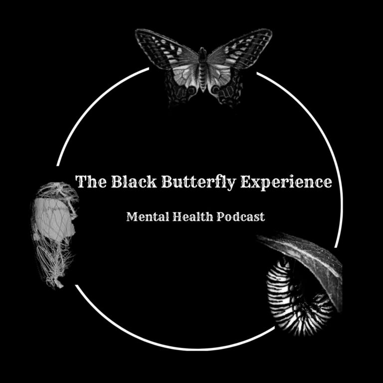 The Black Butterfly Experience Podcast