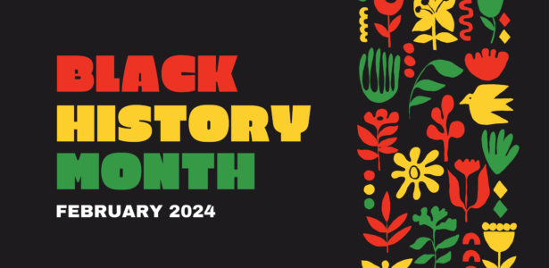 Celebrating Black History Month Through Podcasting