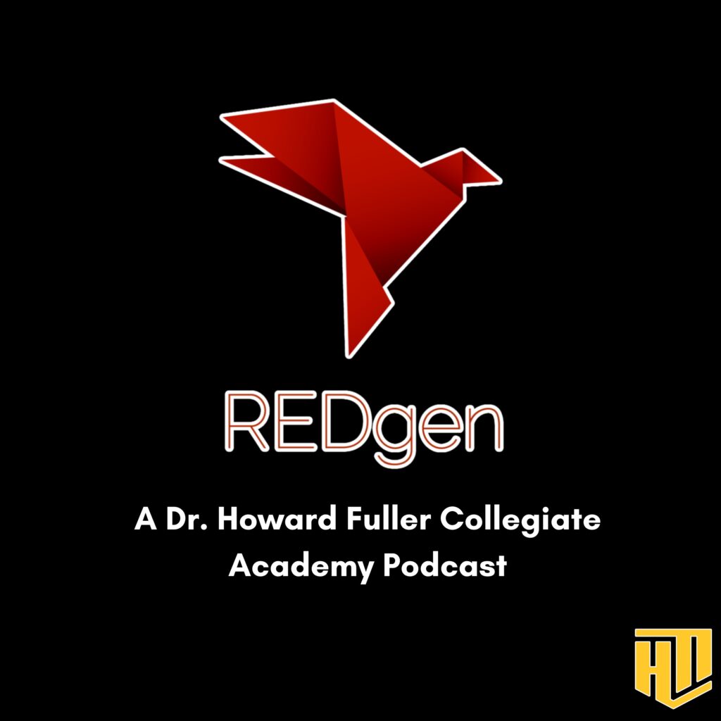 HFCA REDgen Podcast