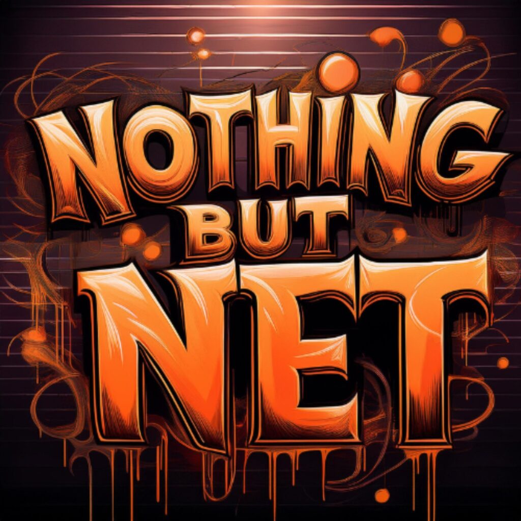 Nothing But Net: HFCA Lioness Podcast