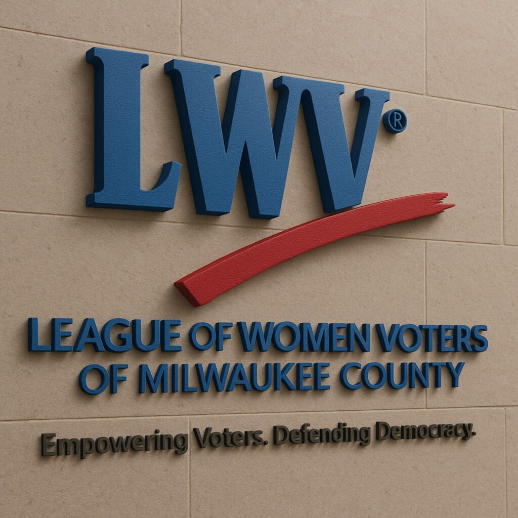 League of Women Voters of Milwaukee County