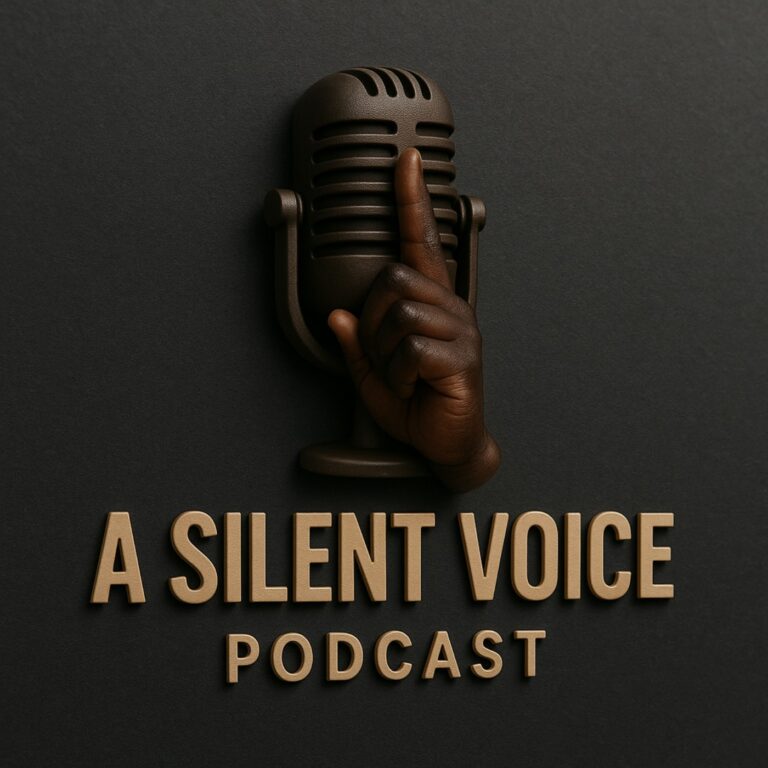 A Silent Voice Podcast